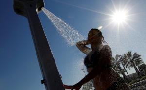 Konačno znamo: Stručnjaci otkrili koliko često se trebamo tuširati