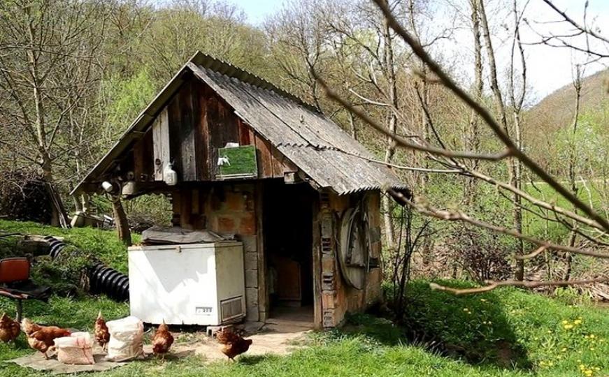 Priča o vodenici koja je u ratu prehranila Goražde (FOTO)