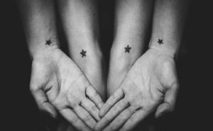 U Guinnessovu knjigu rekorda upisana najstarija osoba koja je uradila tetovažu