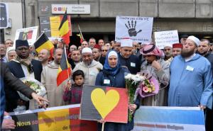 Muslimani Belgije: U islamu nema mjesta za ekstremizam