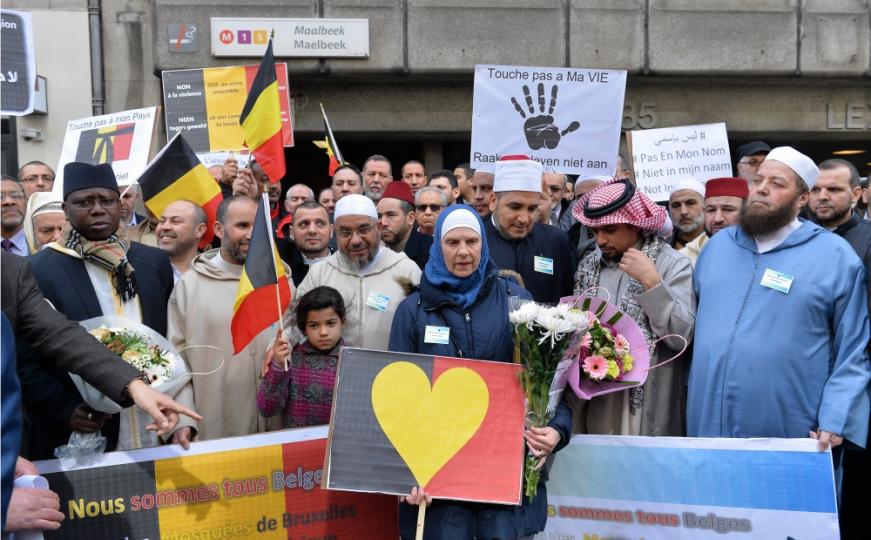 Muslimani Belgije: U islamu nema mjesta za ekstremizam