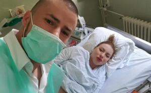 Čestitamo: Bokser Damir Beljo postao otac malenog Mijata (FOTO)