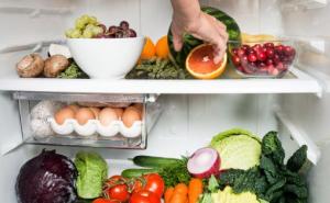 Ovu vrstu hrane nikada ne biste trebali držati u frižideru