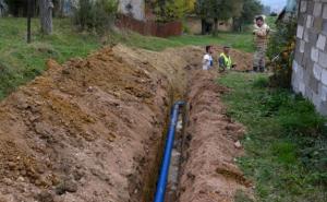 Bez vode Dobrinja, Saraj-Polje i Nedžarići