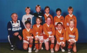 Možete li prepoznati Zlatana Ibrahimovića?