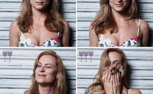 Kako tri čaše vina utječu na ljude (FOTO)