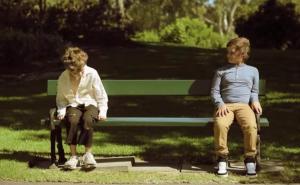 Kratki film 'Moje cipele': Bitna poruka koju šalju dječaci iz siromašne i bogate porodice