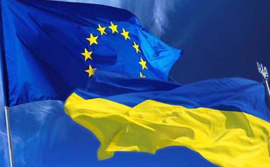 EU će predložiti ukidanje viznog režima s Ukrajinom