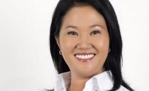 Keiko Fujimori vodi na predsjedničkim izborima u Peruu