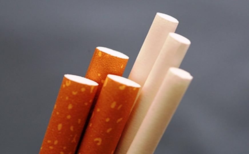 Zašto su 'slim' i 'light' cigarete opasnije od običnih