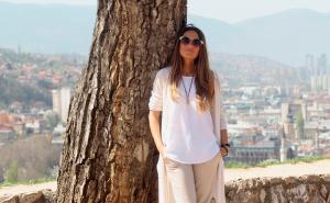 Selma Muhedinović-Silajdžić za Radiosarajevo.ba: Pronašla sam svoj mir