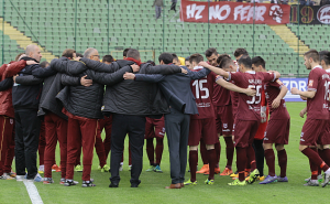 Hurtić još uvijek stopostotan na klupi Sarajeva: Bordo tim ne odustaje od borbe za vrh