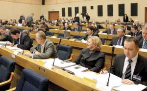 Čubrilović: Za prvi najavljeni referendum u RS-u treba ispoštovati proceduru