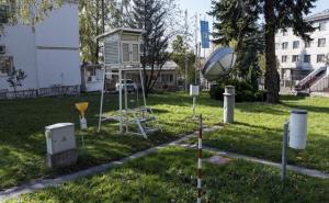 Kakvo nas vrijeme očekuje narednih deset dana?