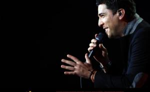 Željko Joksimović najavio koncert u Sarajevu