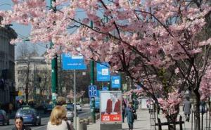 Saznajte kakvo vas vrijeme očekuje sutra