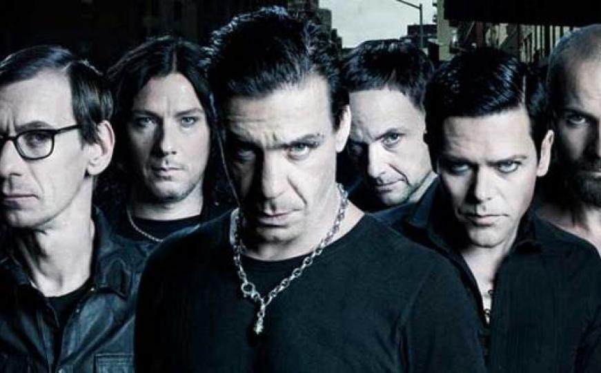 Rammstein tuži Njemačku vladu zbog 'nemoralnog albuma'