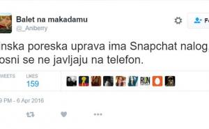 Gdje je Finska, gdje smo mi