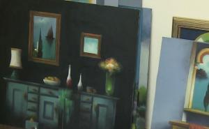 Ukradene umjetnine iz Jajca vraćene bh. ambasadi u Beogradu (VIDEO)