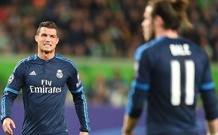 Cristiano Ronaldo: Treba nam savršena večer za pobjedu protiv Wolfsburga