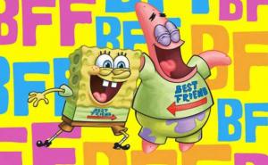 Kviz: Kakav je vaš najbolji prijatelj?