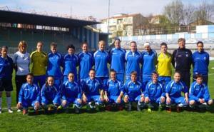 Sretno u Zenici: Bh. fudbalerke danas dočekuju reprezentaciju Engleske