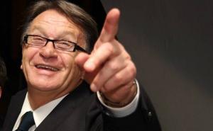 Ćiro Blažević: Dejan Lovren je potcijenio hrvatsku reprezentaciju, neću ga više braniti