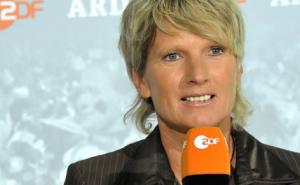 Ravnopravnost pred mikrofonom: EURO 2016 prvi put će komentirati žena