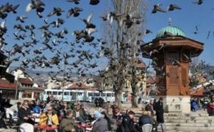 Znate li kako su naselja u Sarajevu dobila nazive? 