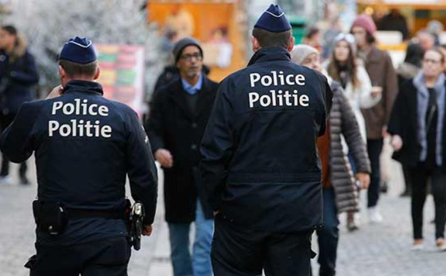 Belgija: Nova hapšenja osumnjičenih za briselske napade