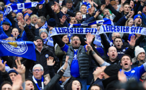 Leicester City: Karte za 'proslavu titule' rasprodane u rekordnom vremenu