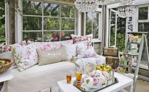 Malene kućice: Raj za žene koje žele mir (FOTO)