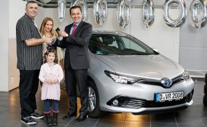 Prodaja novih automobila kao pokazatelj životnog standarda: BiH na europskom dnu