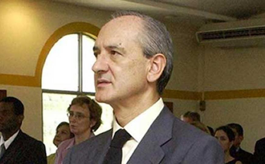 Španija smijenila ambasadora zbog 'potpune neaktivnosti'