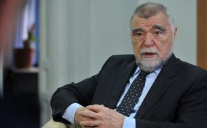 Hrvatska vlada zbog štednje predlaže da se Mesiću ukine ured