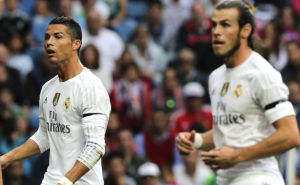 Šok u Madridu: Dva gola Cristiana Ronalda u samo dvije minute (VIDEO)