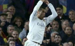Real Madrid i Manchester City u polufinalu Lige prvaka (VIDEO)
