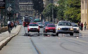 Vozači, poštivanje saobraćajne signalizacije je obavezno