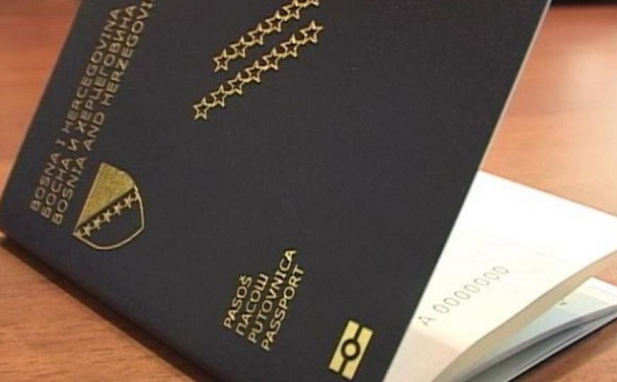 Kosovari bez premca, Bosanci drugi po broju zahtjeva za azil u Luksemburgu u martu