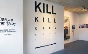 Naši umjetnici u New Orleansu: Izložba 'Osvajanje ljepote' (FOTO)