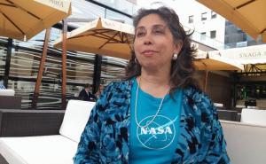 Inžinjerka NASA-e za Radiosarajevo.ba: Kada će ljudi otići na Mars i šta je sljedeće...