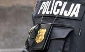 U Sarajevu napadnut policajac