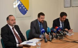 BiH: Broj nezaposlenih manji za 1,4 posto i iznosi 541.817 u 2015. godini