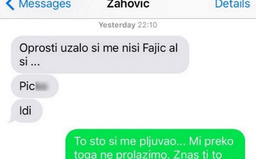Skandal potresa Sloveniju: Zlatko Zahovič vrijeđao igrače na vjerskoj osnovi