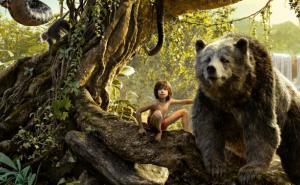 Bezvremenski klasik za sve generacije: Knjiga o Džungli stiže u BiH (VIDEO)