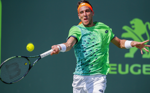 Tomaš Berdych nakon tie-breaka riješio drugi set u svoju korist