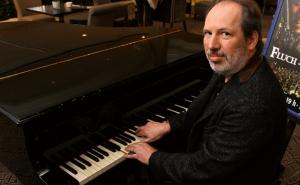 EUzičke razglednice: Hans Zimmer