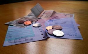 Ako ne platite vodu, nećete moći registrirati auto: Novi sistem naplate komunalija u KS-u