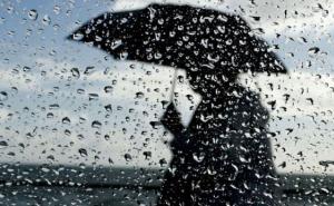 Vremenska prognoza: Kiša, grmljavina, vjetar...