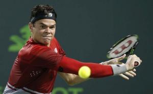 Cuevas nije uspio, Džumhur protiv Raonića u trećem kolu Monte Carla